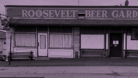 The Roosey