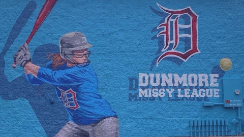 Dunmore Missy League